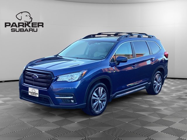 2021 Subaru Ascent Limited