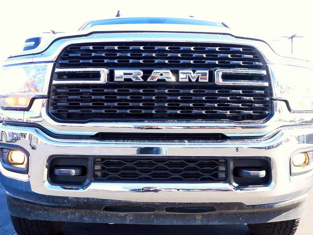 2024 RAM Ram 2500 Pickup Big Horn - Photo 26