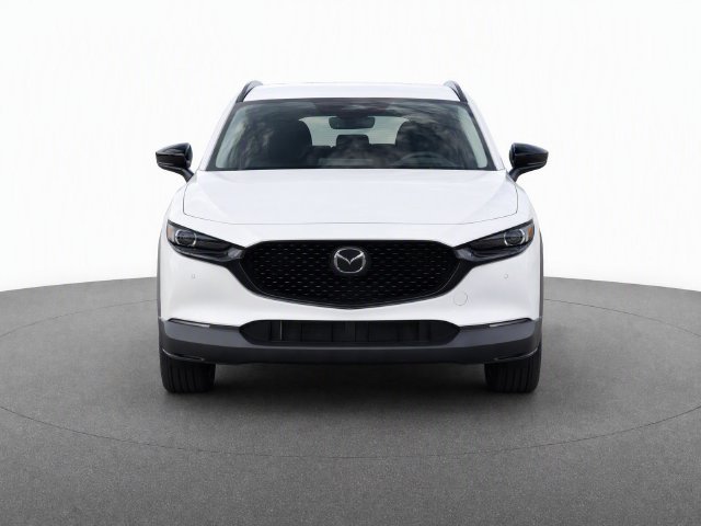 Certified Used 2026 White Mazda 2.5 Turbo Aire Edition ***CERTIFIED*** image 5