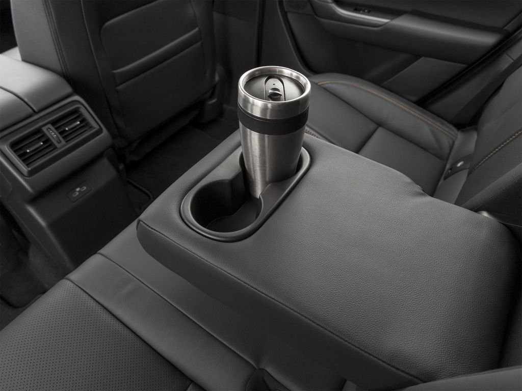 Certified Used 2025 Gray Mazda Premium image 40