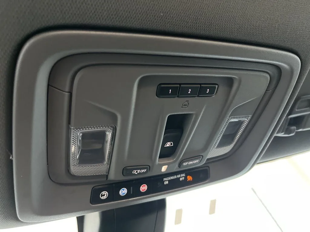 Used 2021 Black Chevrolet LTZ image 15