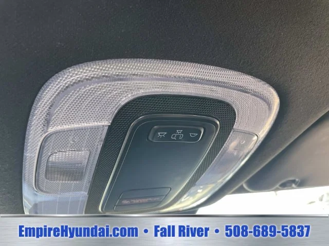 Used 2026 Gray Hyundai SEL Sport image 19