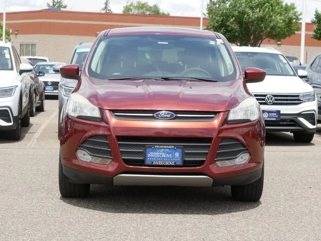 Used 2014 Ford Escape SE with VIN 1FMCU9GX1EUB72395 for sale in White Bear Lake, Minnesota