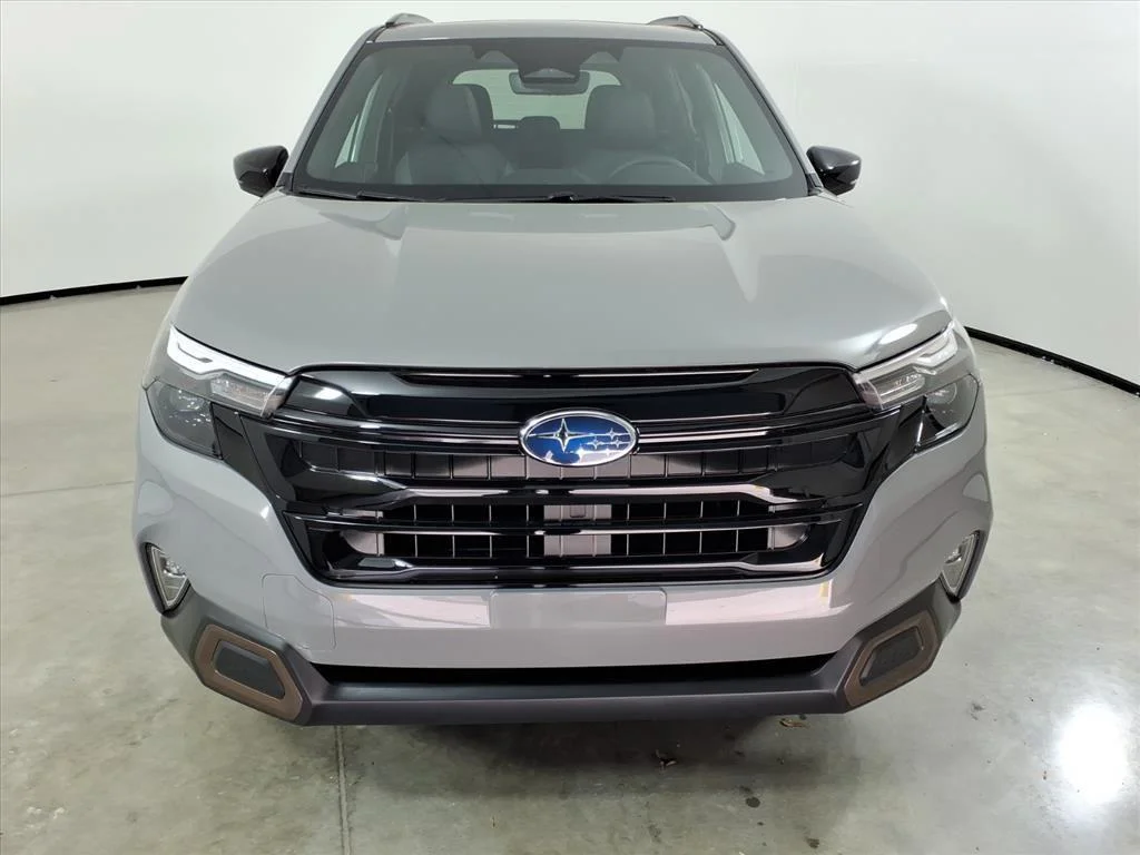 2026 Subaru Forester Sport - Photo 22