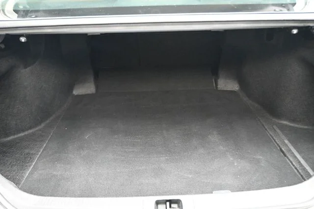Used 2025 Silver Toyota LE image 19