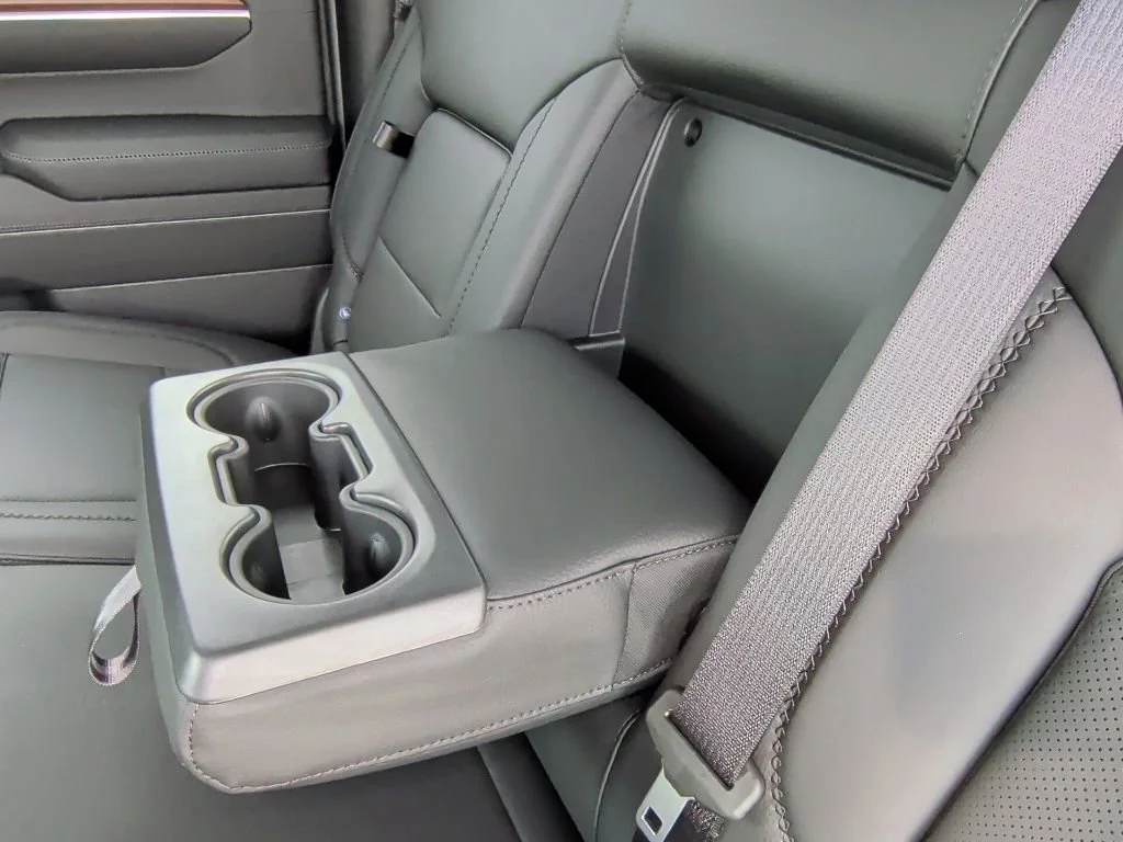 2026 GMC Sierra 1500 Denali - Photo 37