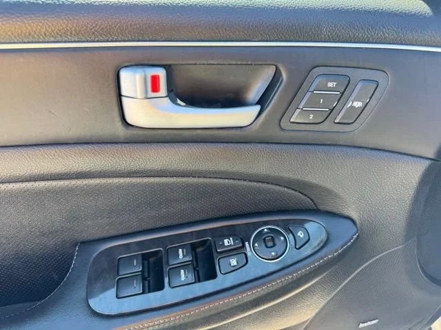 Used 2014 Gray Hyundai 5.0 R-Spec image 11