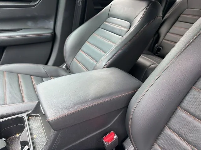 Used 2025  Honda Sport-L image 19