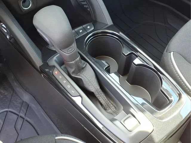 New 2026 Sterling Gray Metallic Chevrolet LT image 11