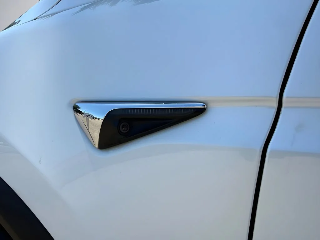 Used 2020  Tesla Performance image 34