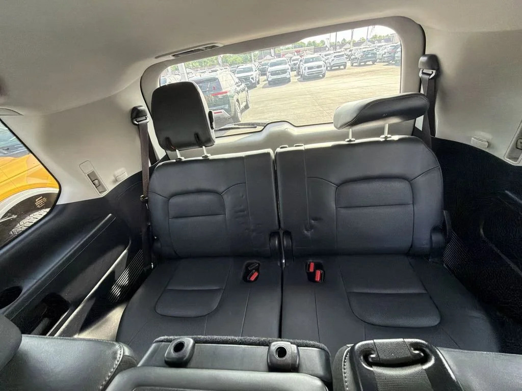 Used 2016 Black Toyota  image 30