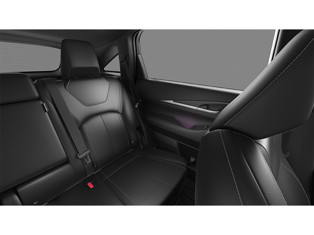 New 2027 DEEP EMERALD INFINITI Sport AWD image 19