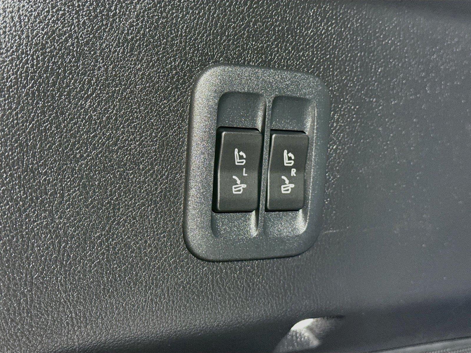 Used 2025 Cloudburst Gray Lexus TX 350 Premium image 39