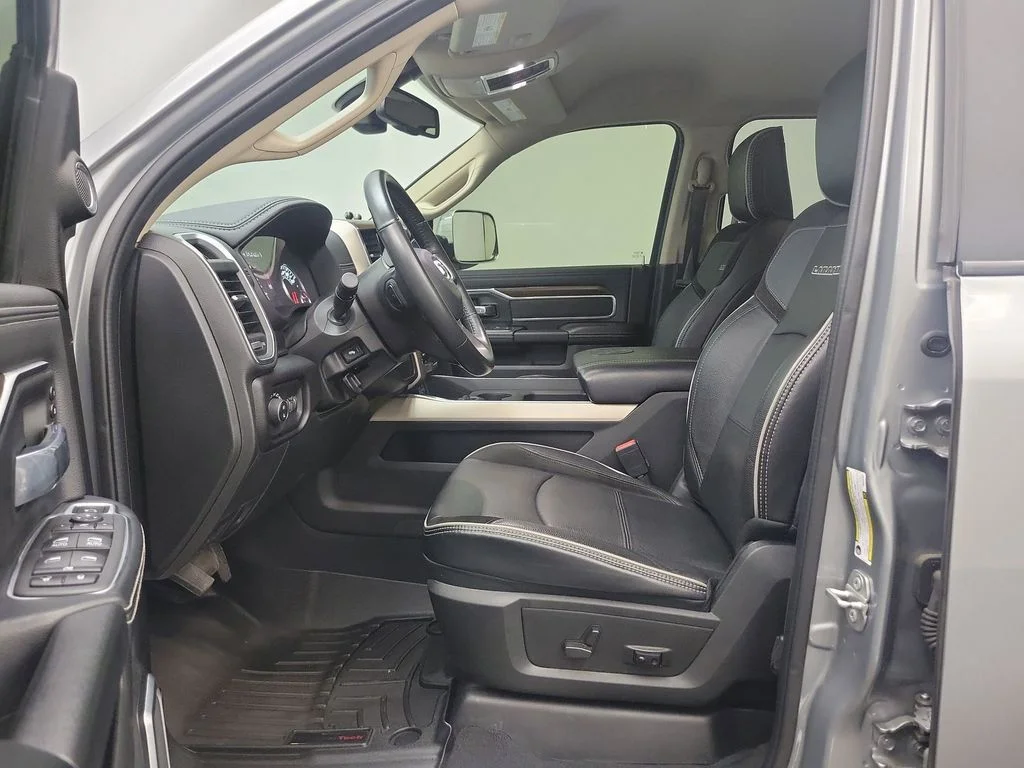 Used 2022 Sil Ram Laramie image 5