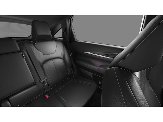 New 2027 DEEP EMERALD INFINITI Sport AWD image 18