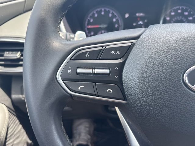 Certified Used 2023 Gray Hyundai SEL image 18