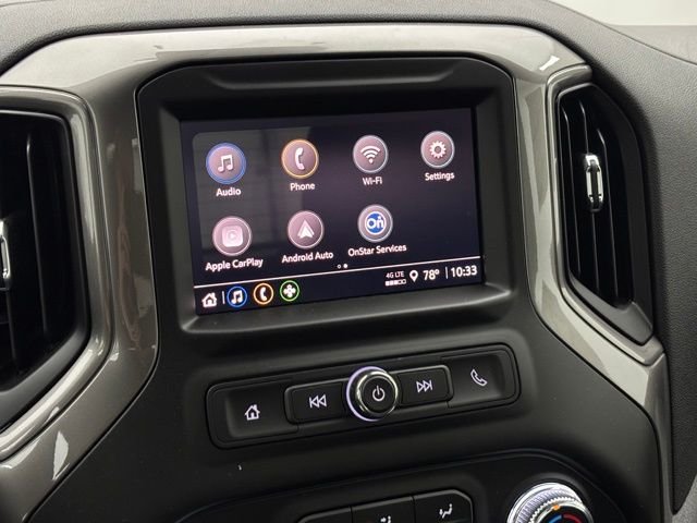 New 2026 Onyx Black GMC Pro image 20
