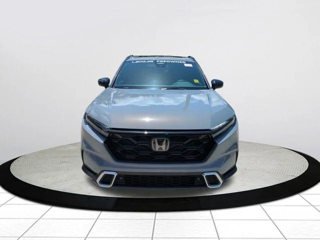 Used 2024  Honda Sport Touring image 8