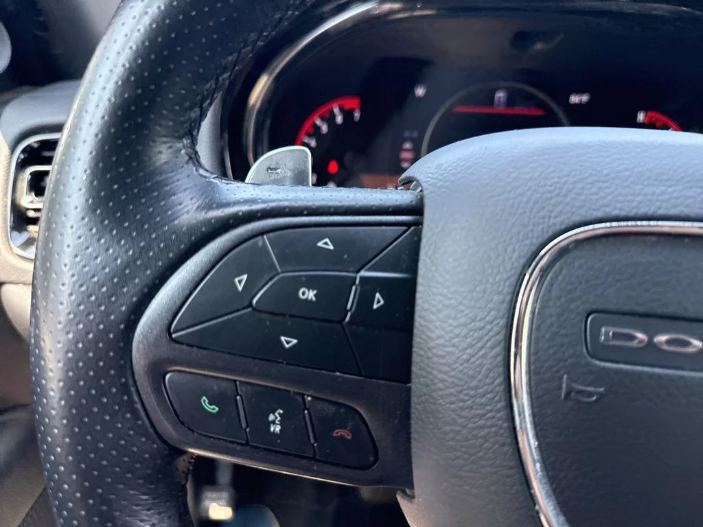 Used 2021 Destroyer Gray Clearcoat Dodge GT Plus image 29