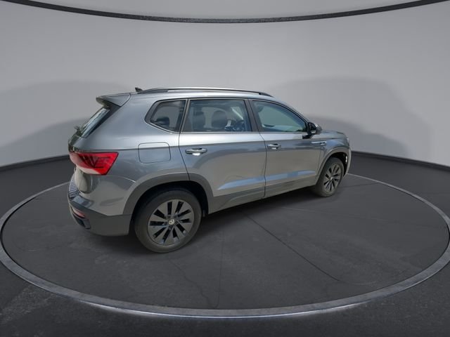 2023 Volkswagen Taos S - Photo 8