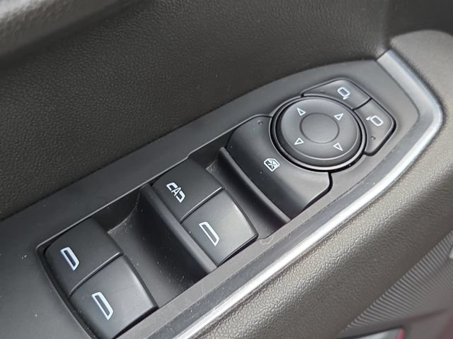 Used 2022 Cherry Red Tintcoat Chevrolet LT Trail Boss image 22