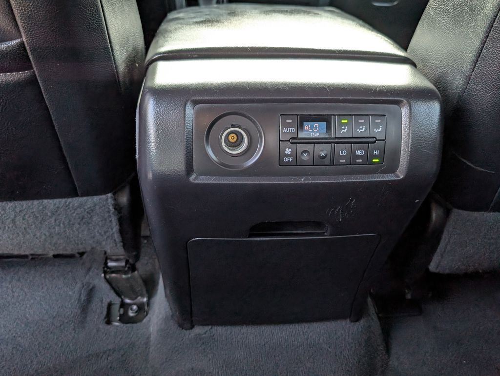 Used 2020 Black Toyota TRD Pro image 22