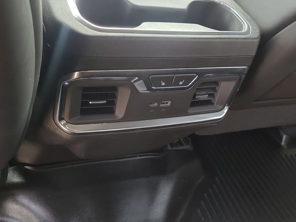 Used 2025 Blue GMC Denali Ultimate image 20