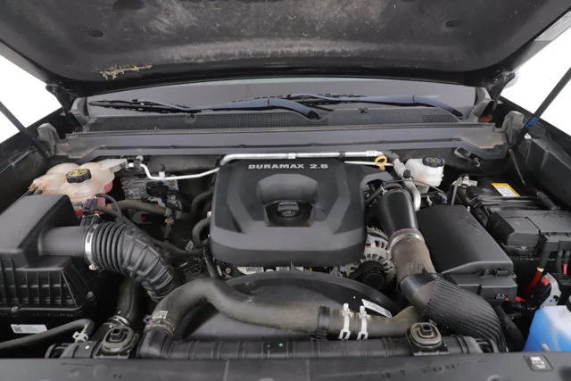 Used 2021  GMC Elevation image 20