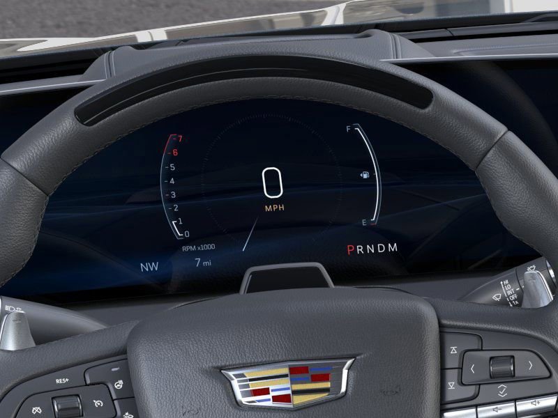 2026 Cadillac CT5 Premium Luxury - Photo 19