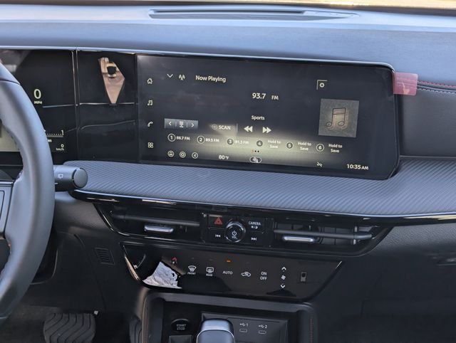 2026 Nissan KICKS SR AWD - Photo 17