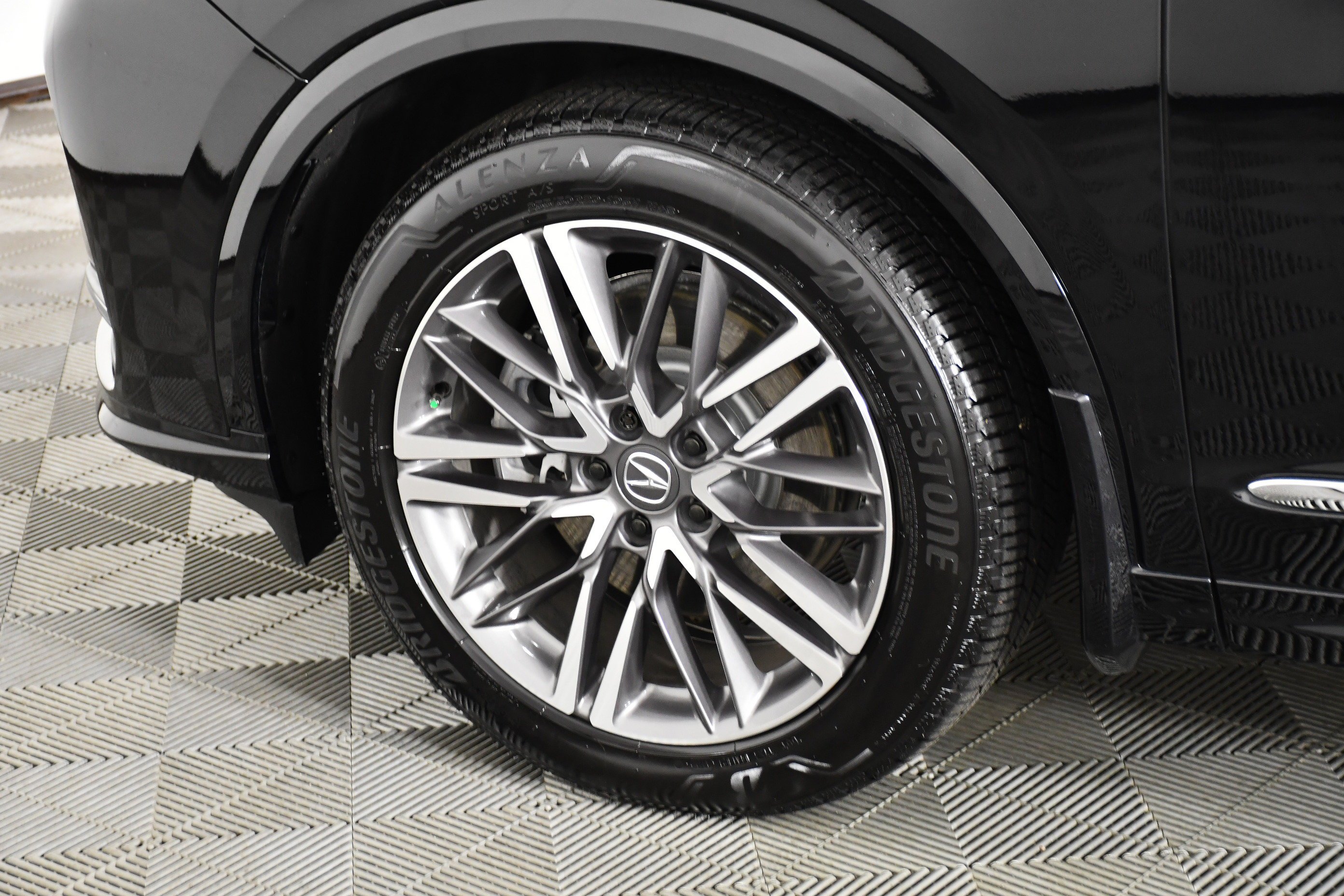 2025 Acura MDX Advance Package - Photo 104