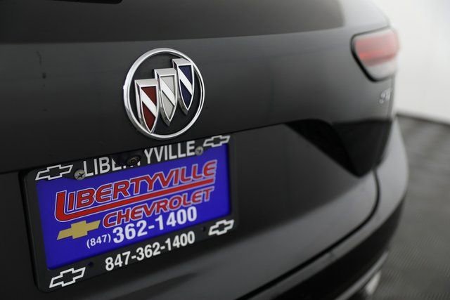 2022 Buick Envision Preferred - Photo 33