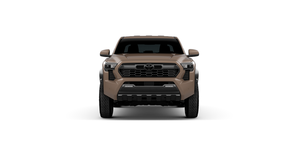 New 2026 Mudbath Toyota TRD Off-Road image 17