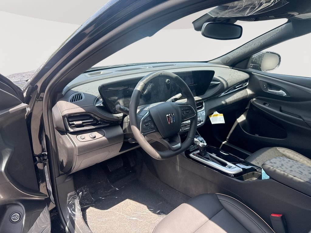 2026 Buick Envista Avenir - Photo 10