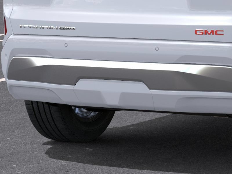 2027 GMC Terrain Denali - Photo 14