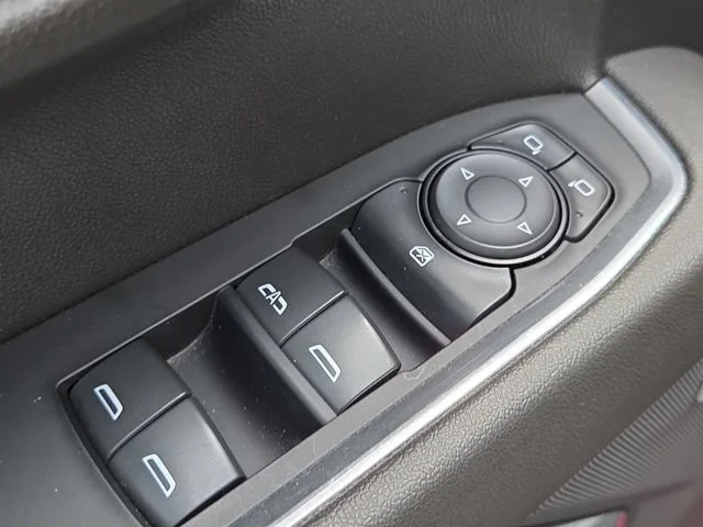 Used 2022 Cherry Red Tintcoat Chevrolet LT Trail Boss image 22