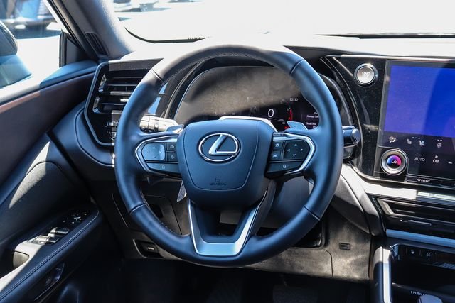 New 2026 Caviar Lexus  350 LUXURY AWD image 20