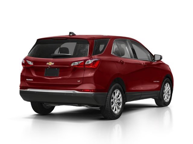 Used 2019 Chevrolet Equinox 2FL with VIN 3GNAXJEVXKL354695 for sale in Crestview, FL