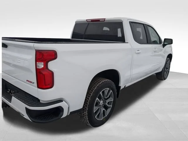 2026 Chevrolet Silverado 1500 RST - Photo 9