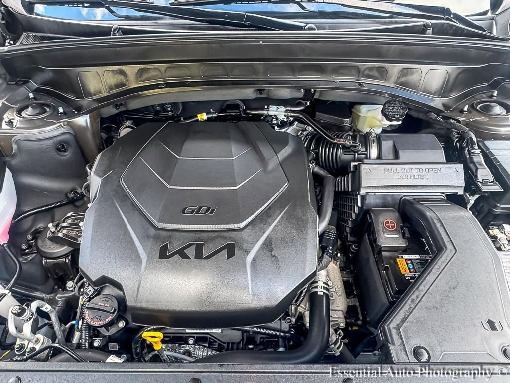 2024 KIA TELLURIDE - Image 29