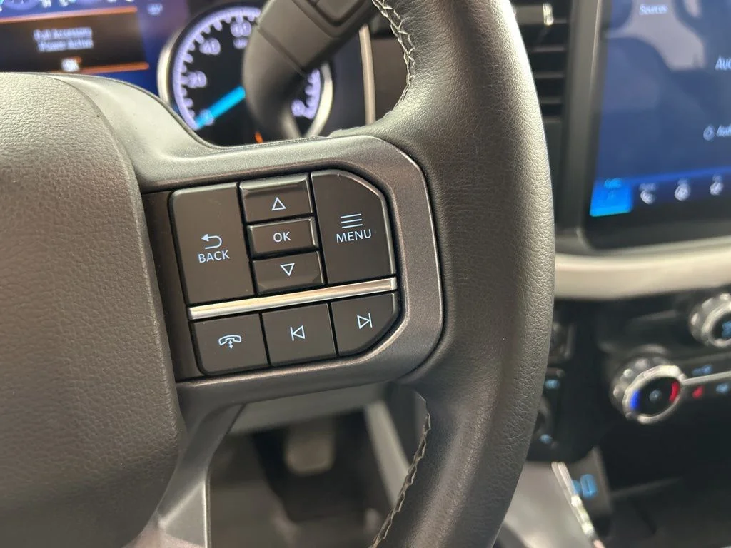 2023 Ford F-150 XLT - Photo 18