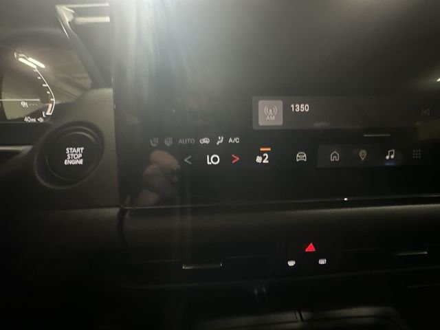 New 2026 Navy Blue Mica Mazda 2.5 S Preferred AWD image 21