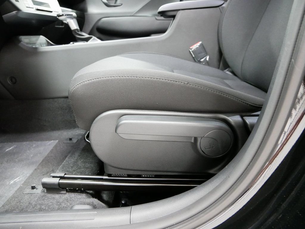 Certified Used 2026 Black Hyundai SEL Sport image 10
