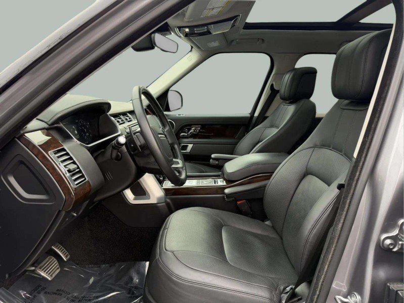 2021 Land Rover Range Rover HSE Wesminster - Photo 20