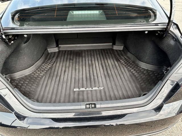 Certified Used 2025  Toyota LE image 10