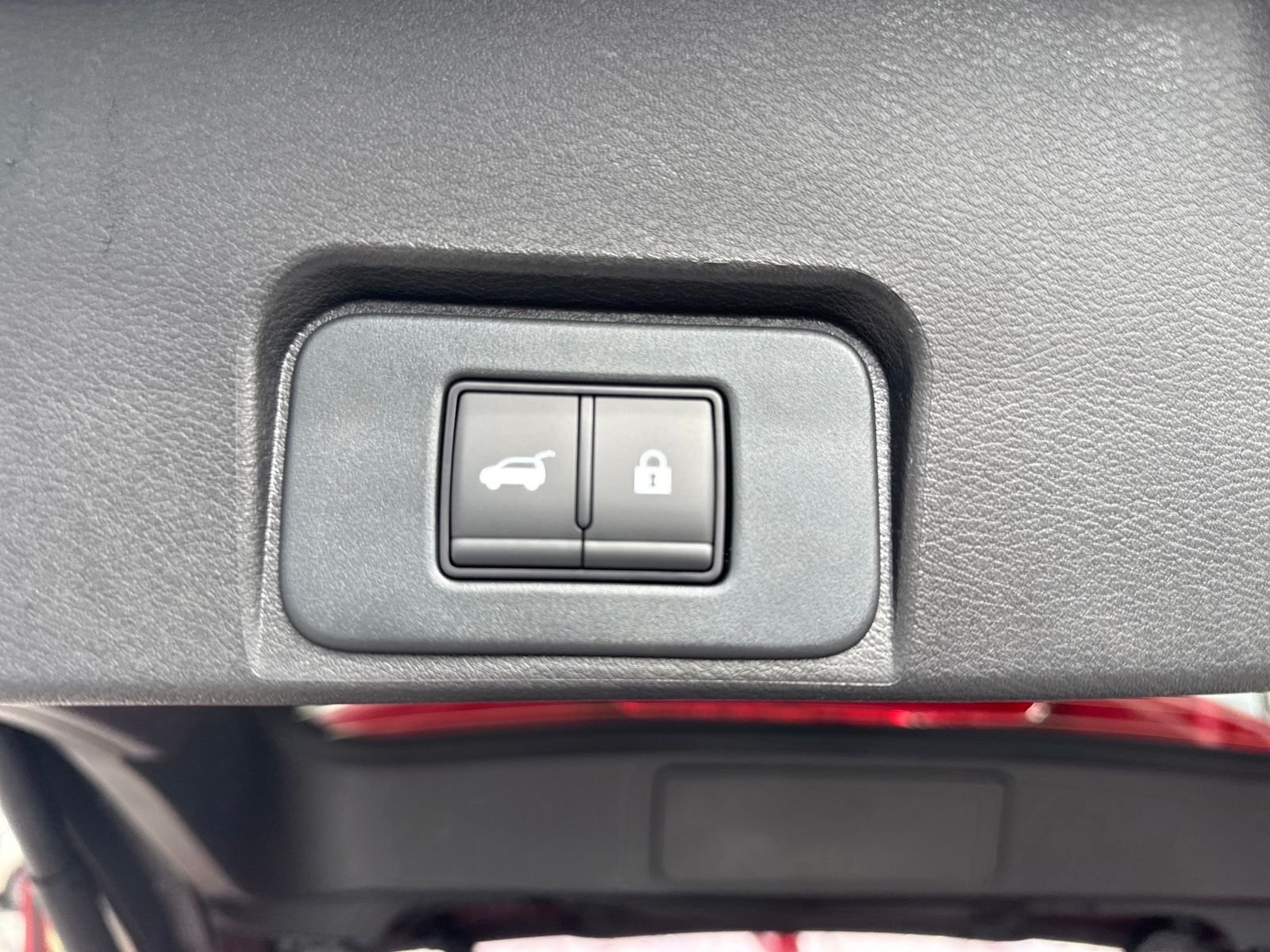 New 2026 Nissan Rogue SV 4D Sport Utility