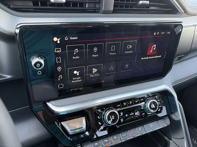 New 2026 White GMC Denali image 18
