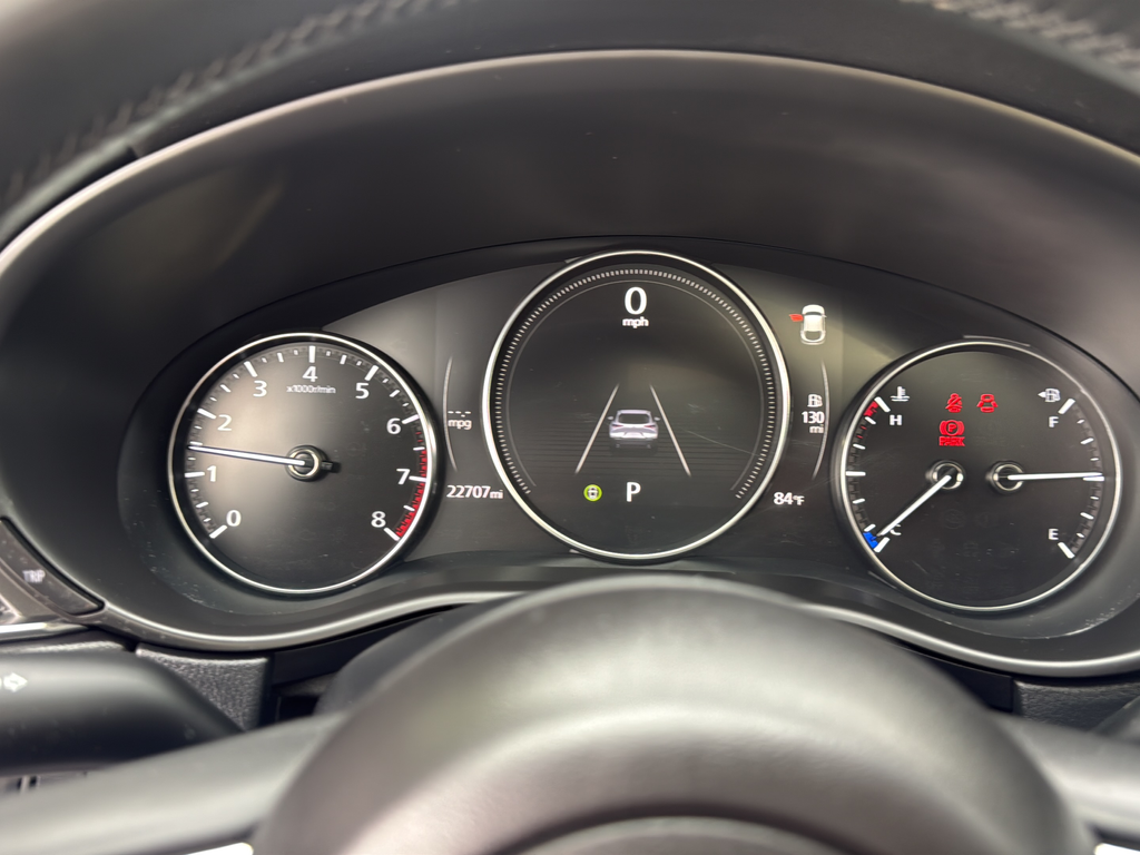 Used 2024 Gray Mazda 2.5 S Preferred Package image 31