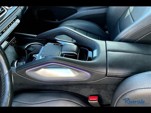 2020 Mercedes-Benz GLE GLE350 - Photo 17