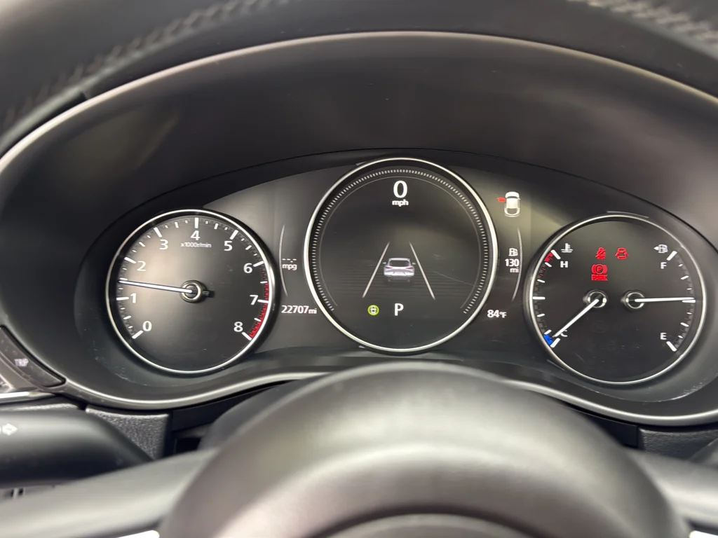 Used 2024 Gray Mazda 2.5 S Preferred Package image 30